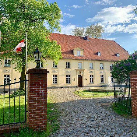 Schloss Diedersdorf Grossbeeren Exterior photo