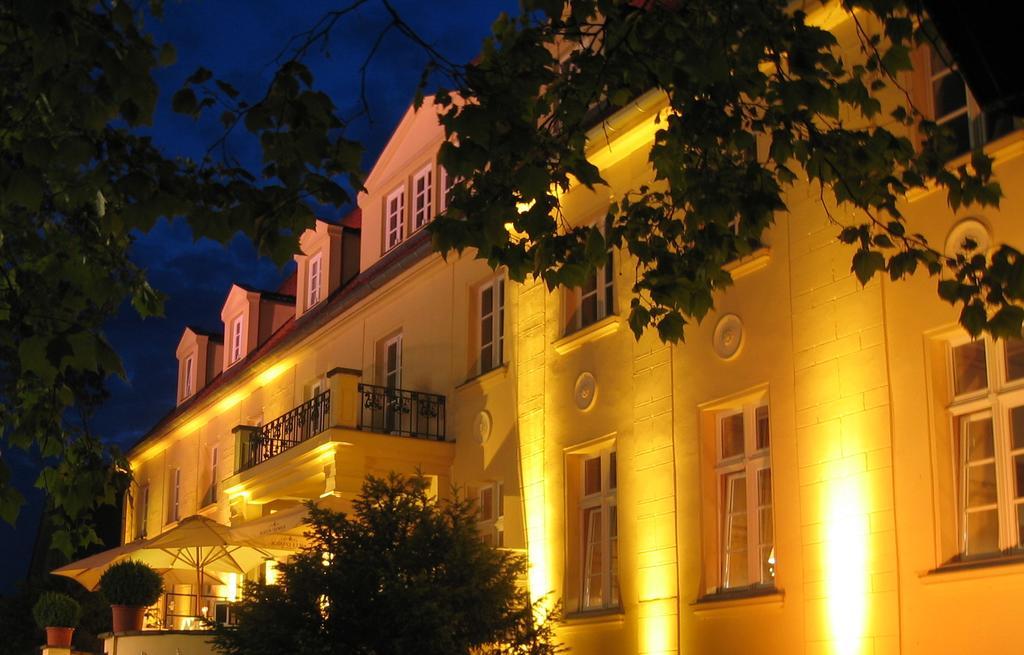 Schloss Diedersdorf Grossbeeren Exterior photo
