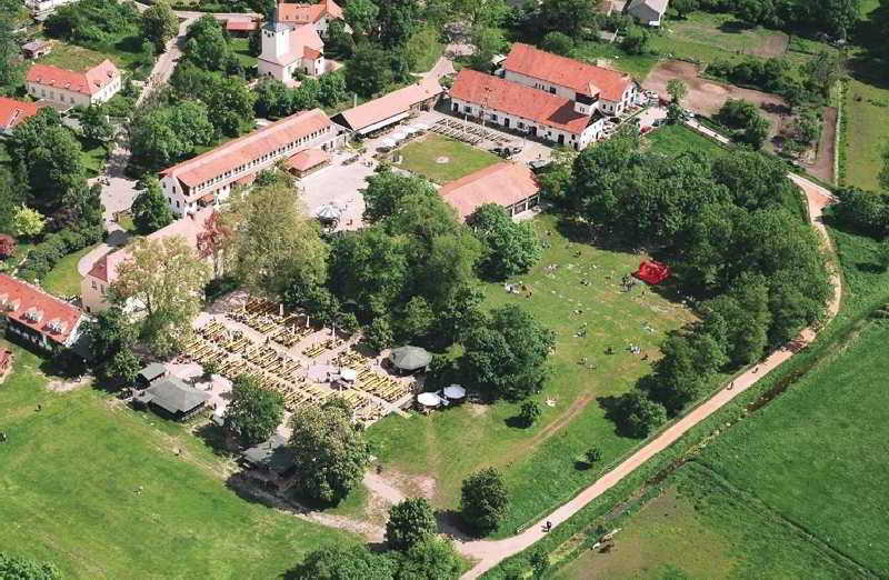 Schloss Diedersdorf Grossbeeren Exterior photo